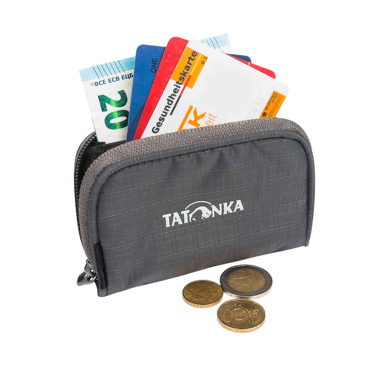 Tatonka Plain Wallet