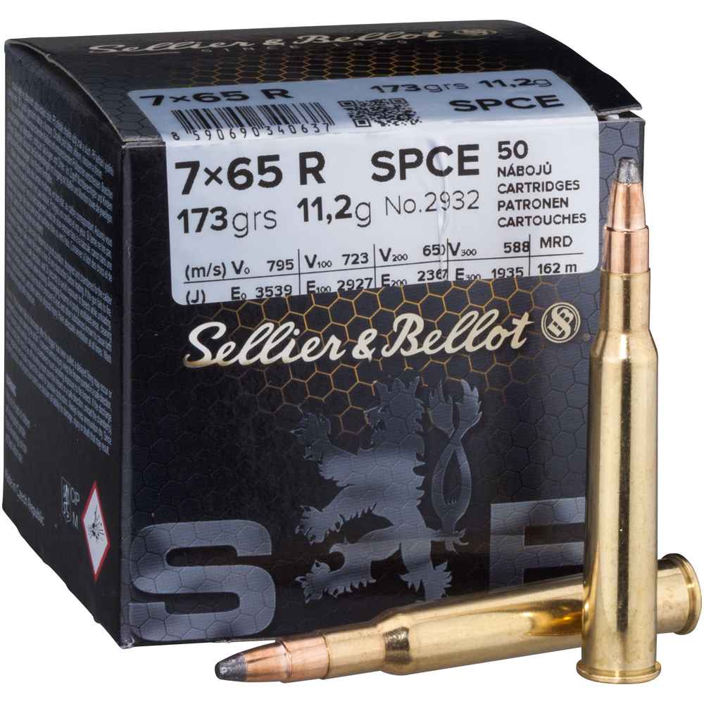 server5bf18445bb6f4 S&B 7x65R Teilmantel 11,2g / 173gr