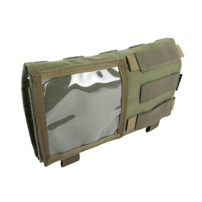 Tasmanian Tiger Sun Shade Cover Molle Sonnenblende