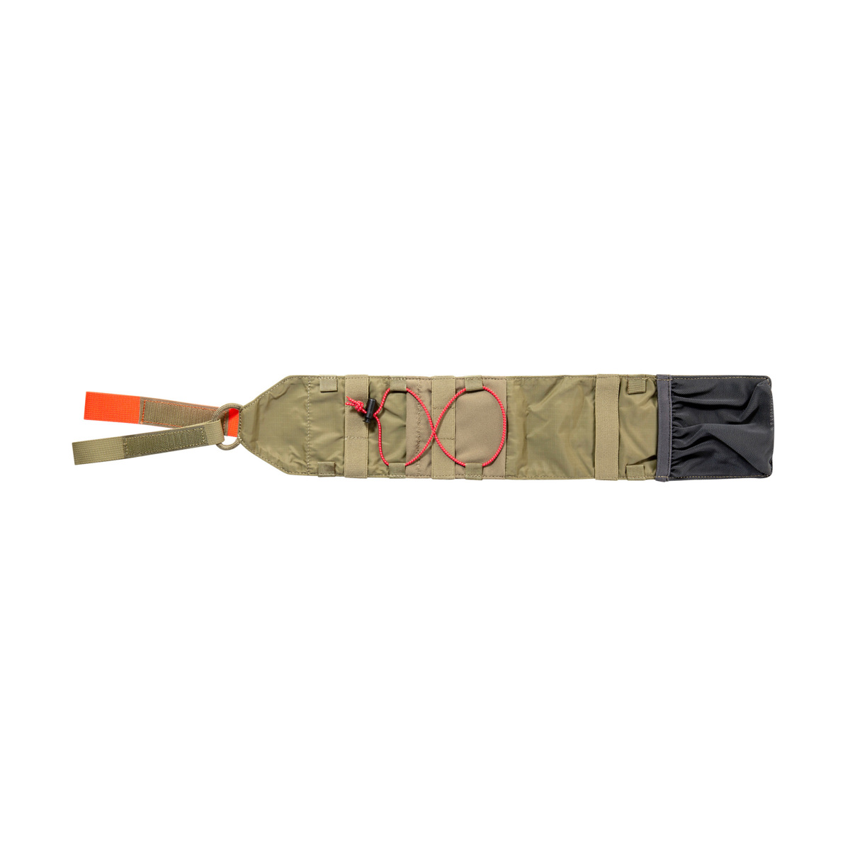 Tasmanian Tiger IFAK Pouch Vertical Erste-Hilfe-Tasche Multicam