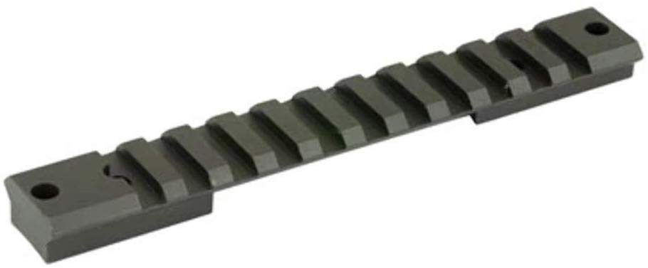 Warne Tactical Schiene für Howa 1-teilig Short