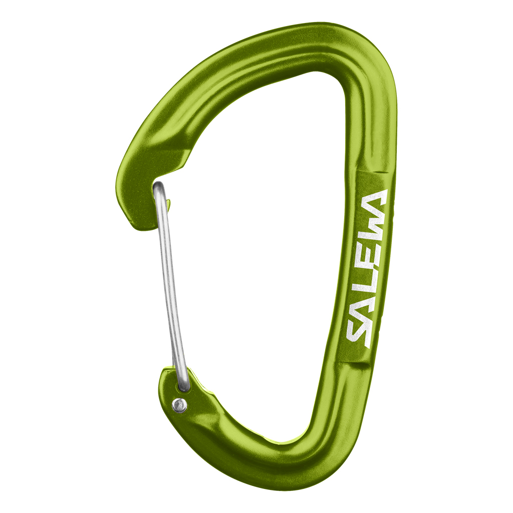 Salewa Karabiner Hot G3 Wire