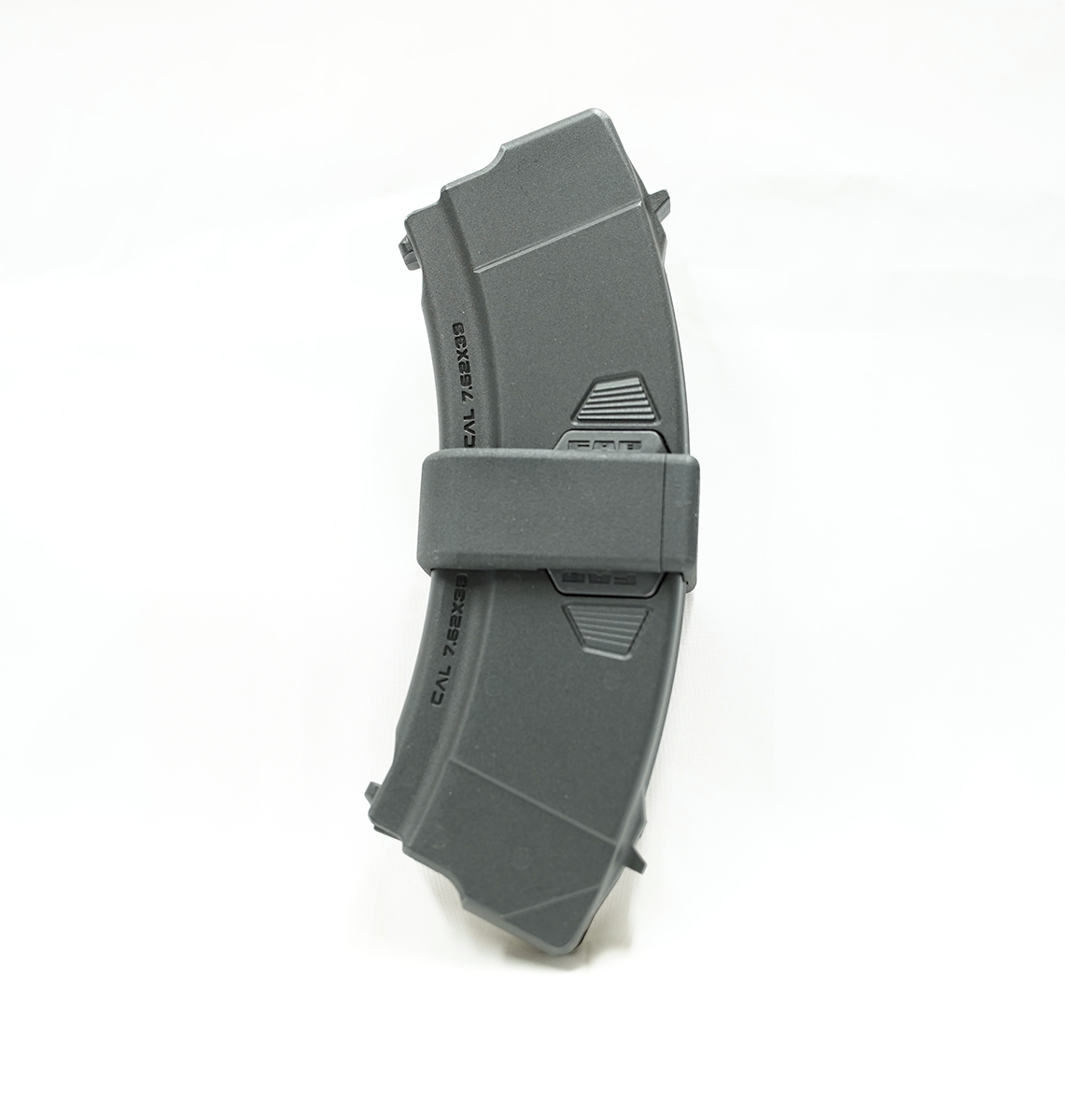 A7309312 Fab Defense AK47 2x10 Schuss Magazin gekoppelt