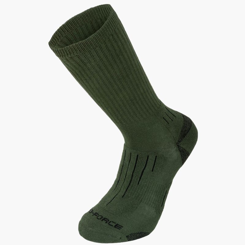 Highlander Crusader Socken