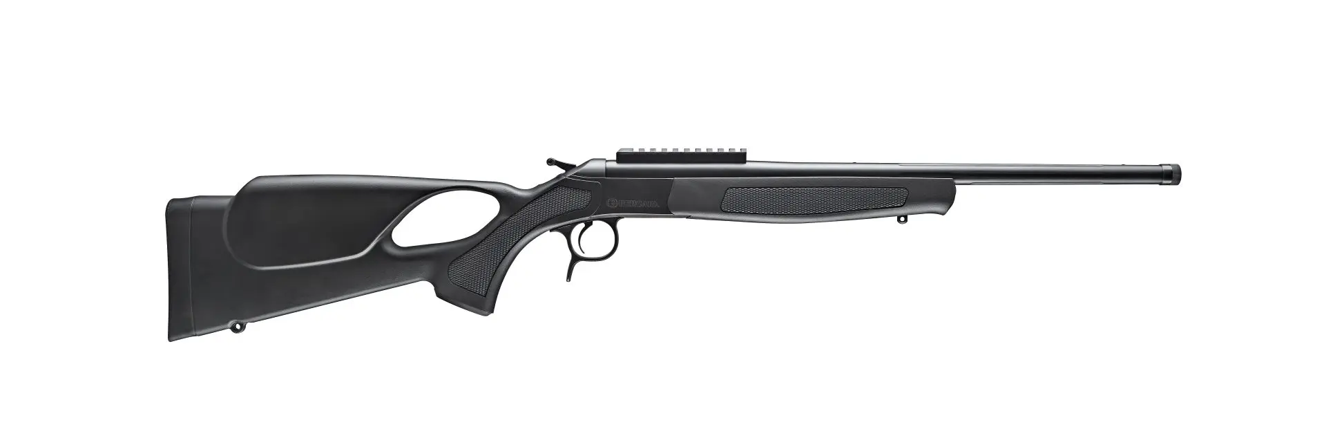 Bergara BA13 TD 20” Thumbhole Black .223 Rem.