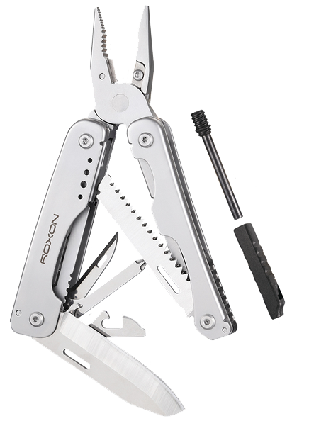 Roxon Multitool Flash