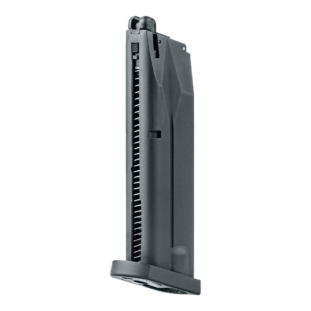 2-6491-1_M9A3_Ersatzmagazin_persp Beretta Ersatzmagazin für M9A3 FM 6mm BB CO₂