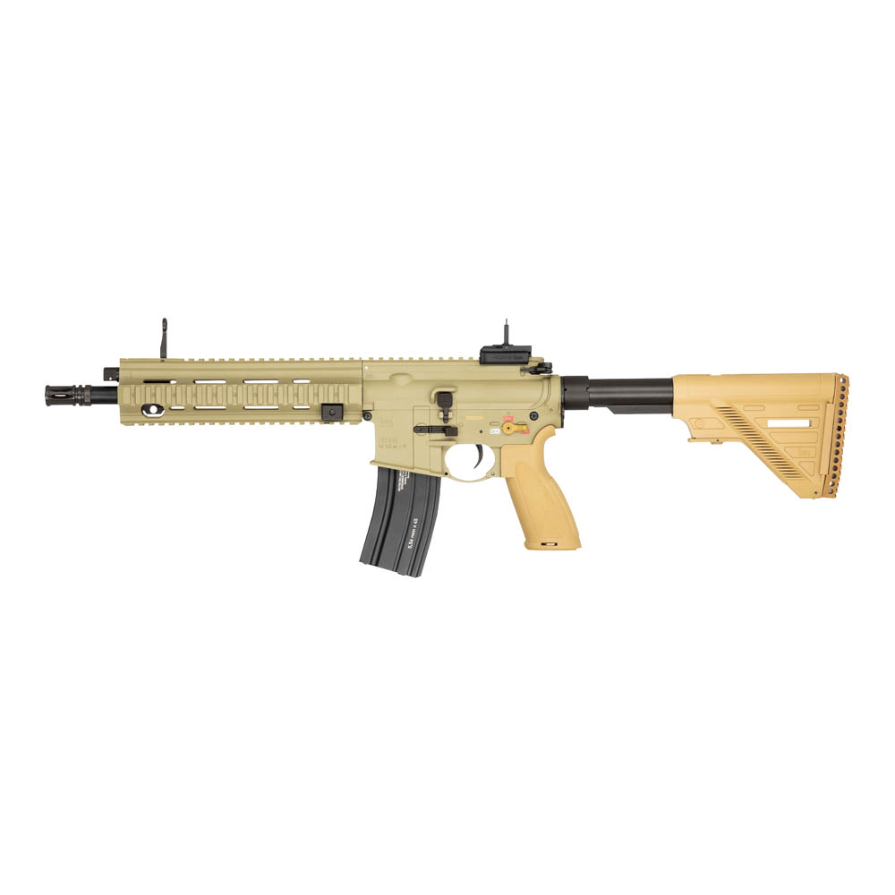 Heckler&Koch  HK416 A5 Sportsline 6mm S-AEG