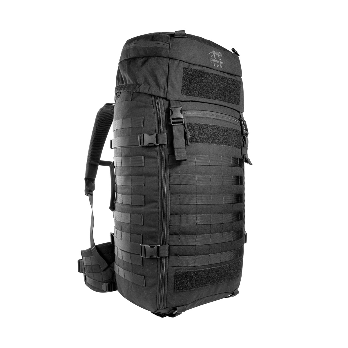 Tasmanian Tiger Medic Platoon Pack Medic-Rucksack Black