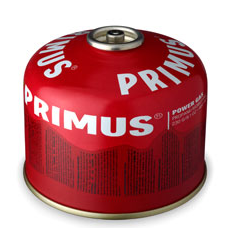 Primus Power Gas Schraubkartusche