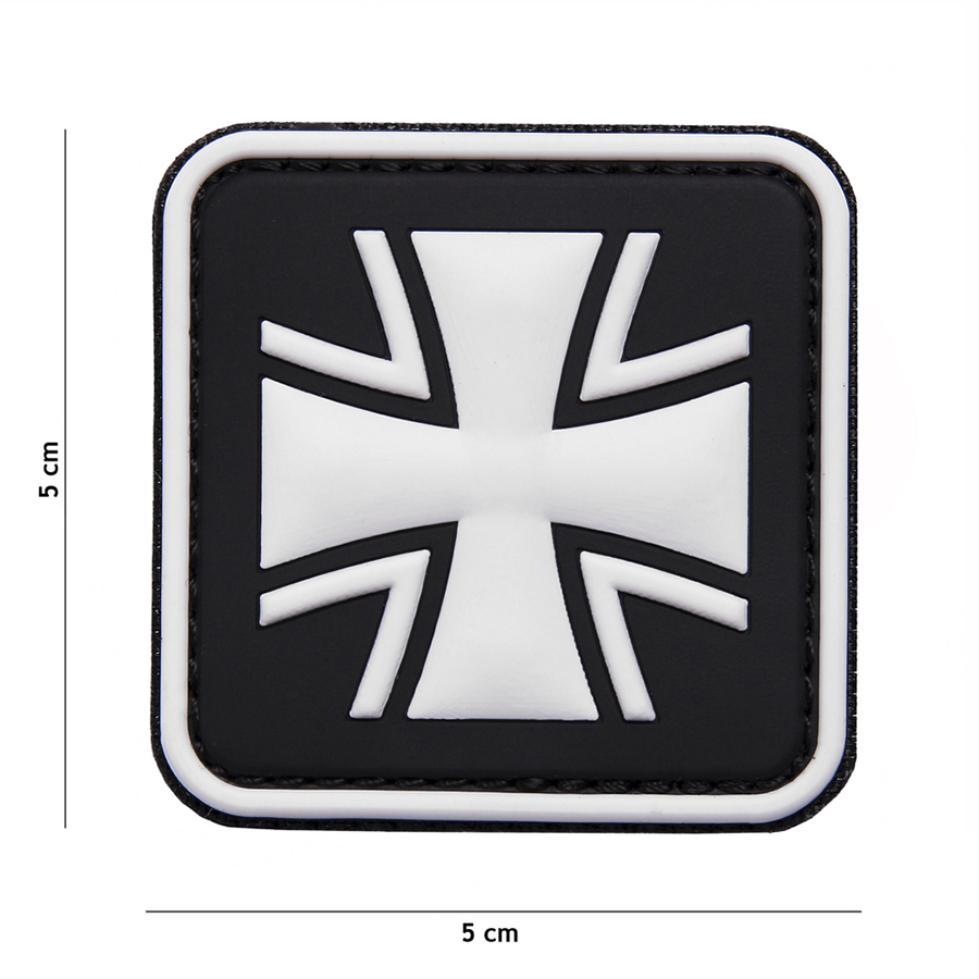 Patch "German Cross"