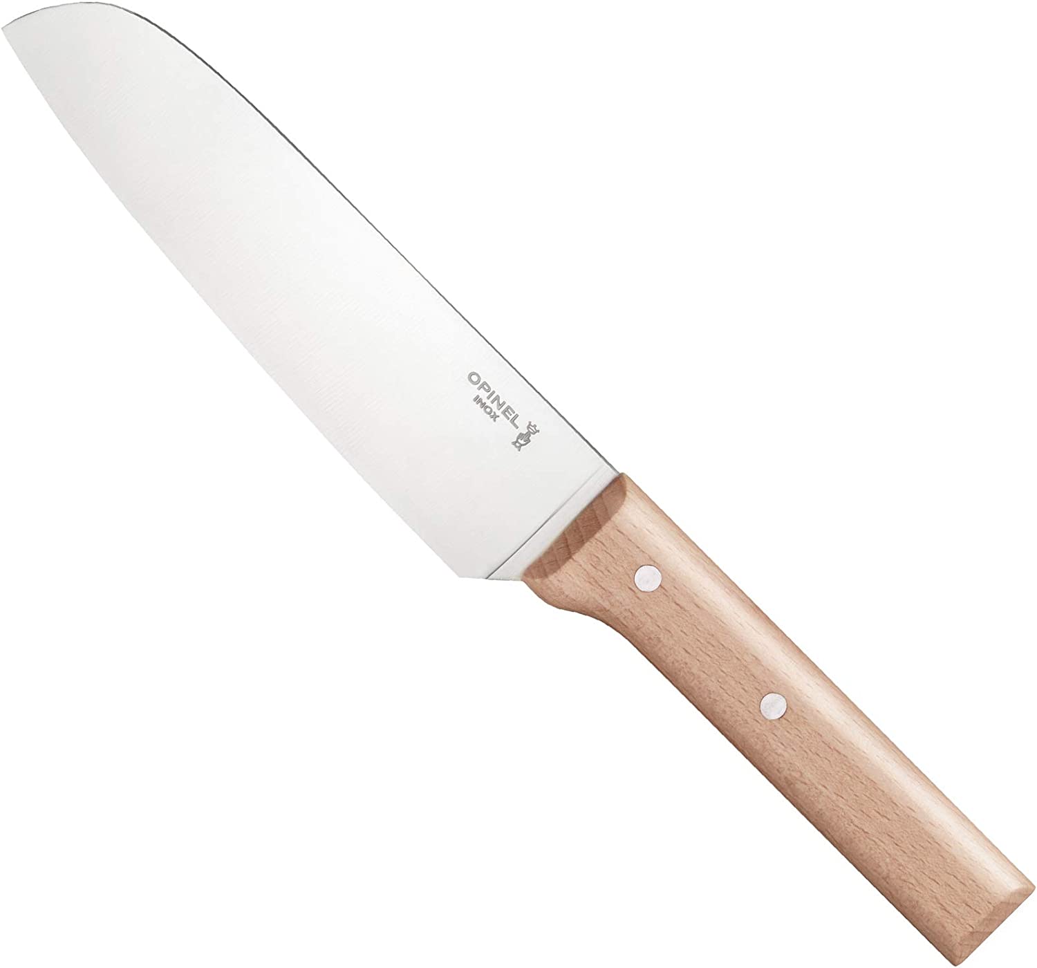 Opinel Santoku-Messer N°119 Parallèle