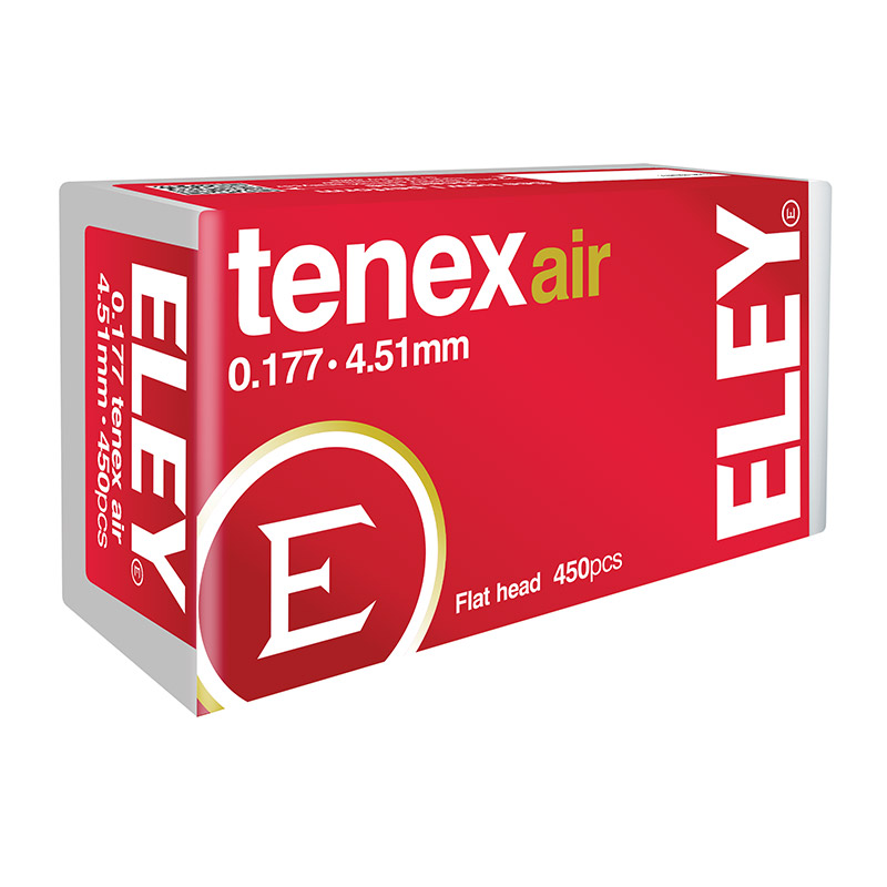 48655_451_2019 Eley Tenex Air Diabolos
