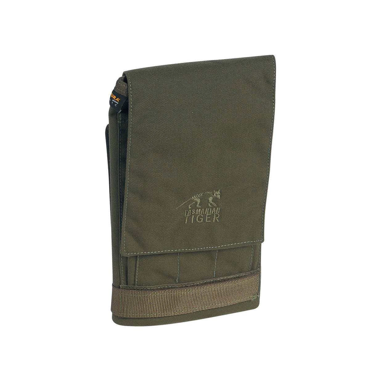 7625331a Tasmanian Tiger Map Pouch Kartentasche