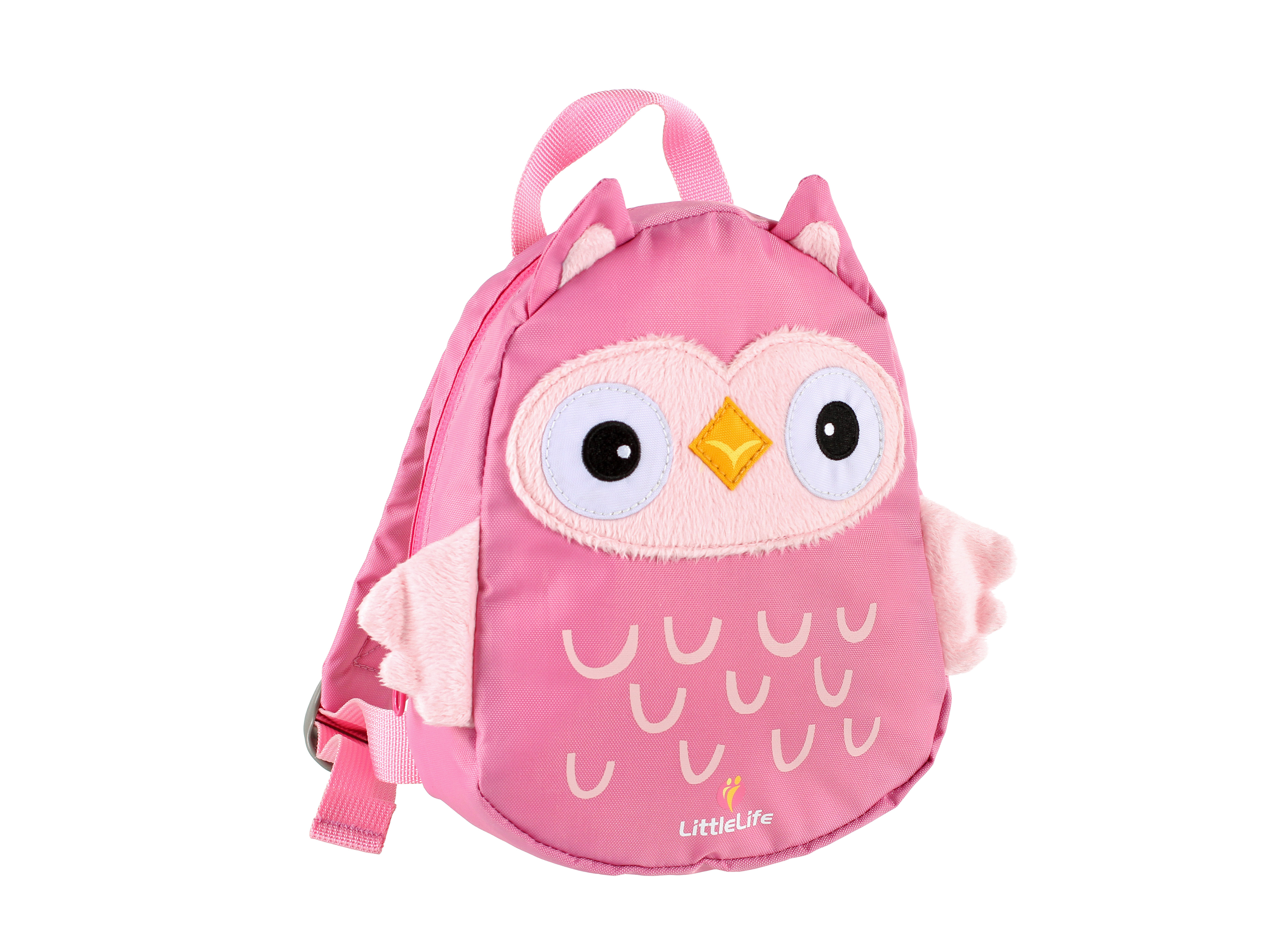 142090 Littlelife Rucksack Eule 2l