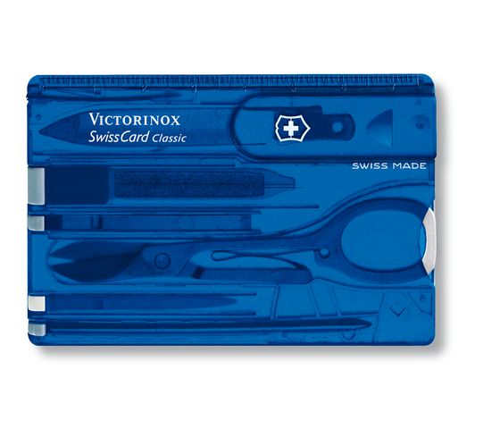 Victorinox SwissCards Classic