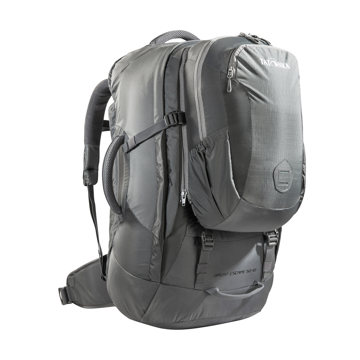 1139021a Tatonka Great Escape 50+10 Reiserucksack
