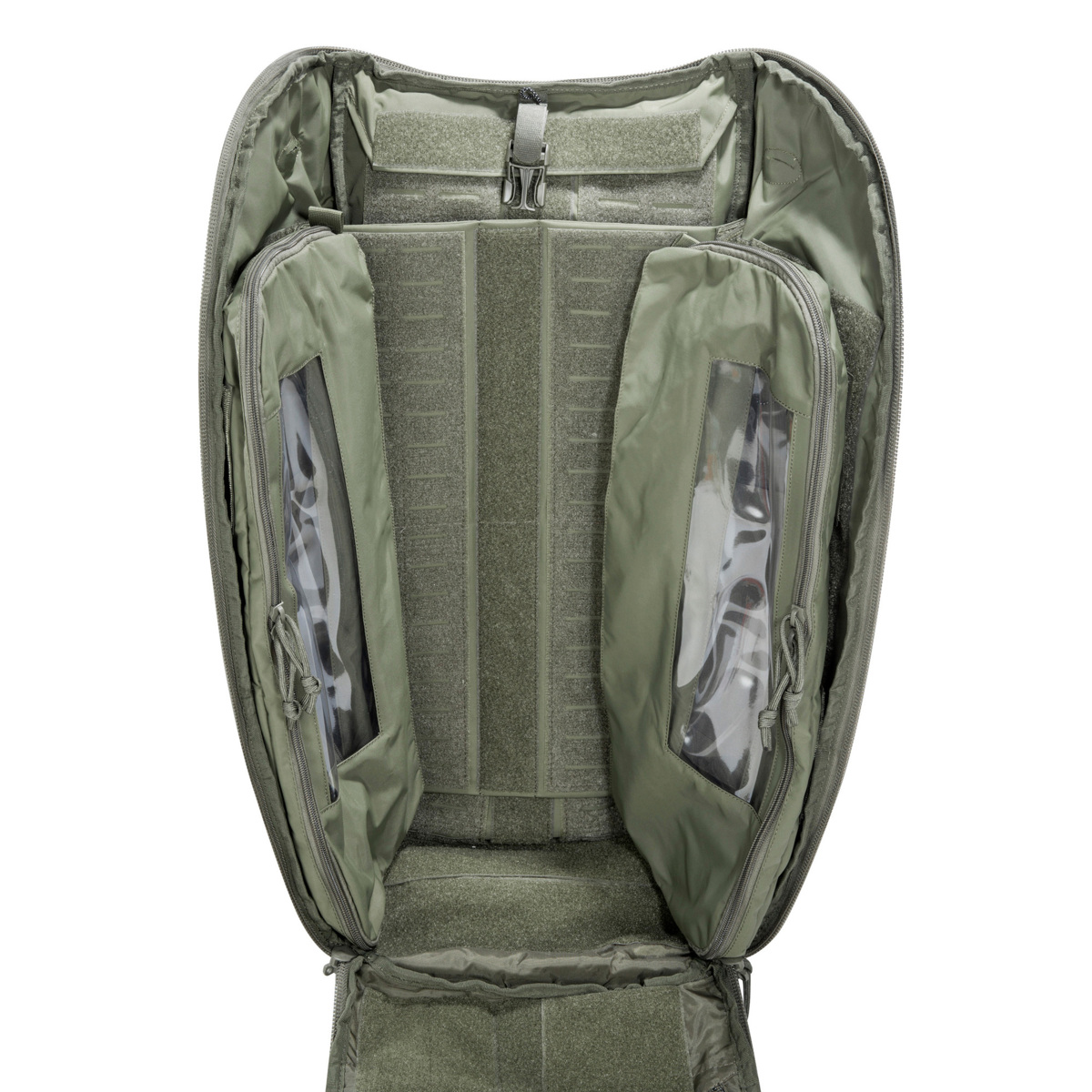 Tasmanian Tiger Medic Platoon Pack Medic-Rucksack Olive