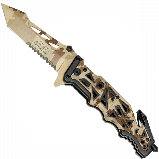 88401_g BlackField Military Line Desert Gear