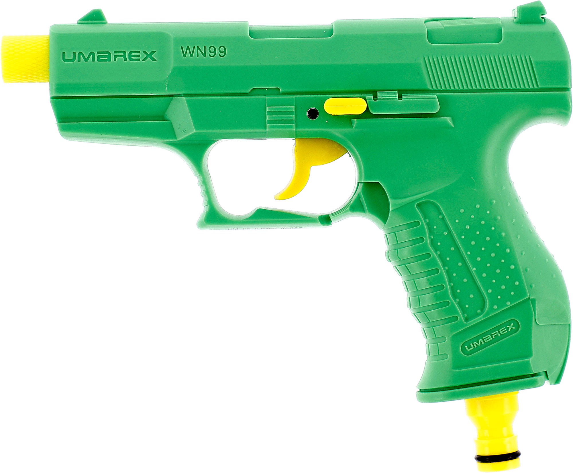Umarex WN99 Water Nozzle Grün