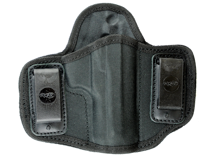 First Strike IWB Holster Zoraki 918 Cordura