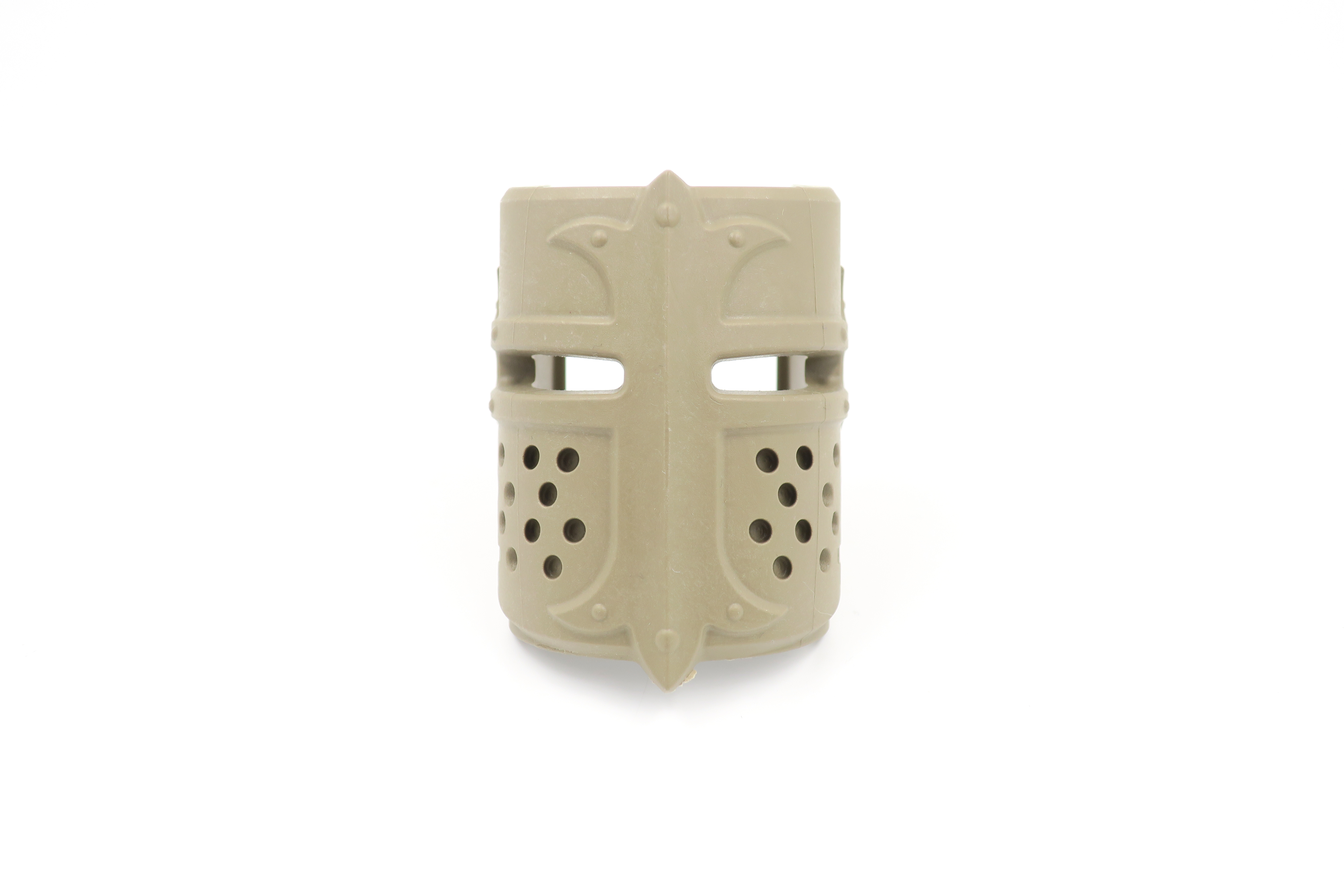 Fab Defense Magazinschachtsverkleidung Cavalier Tan