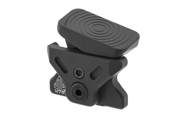 TL_TRK01_PRO_1 UTG abgewinkelte Daumenauflage Keymod