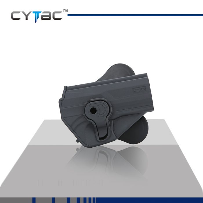 Cytac Holster für H&K USP, SFP9 und 45