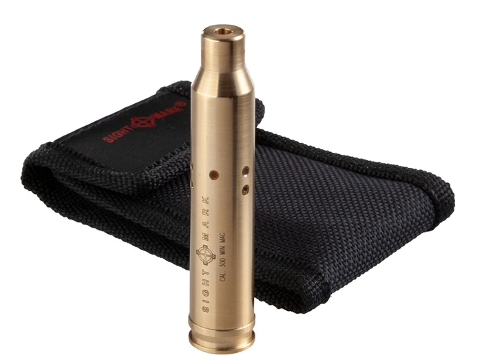 001mYsO4vRg67rRN Sight Mark Laserzielpatrone Kaliber .300 Win. Mag.