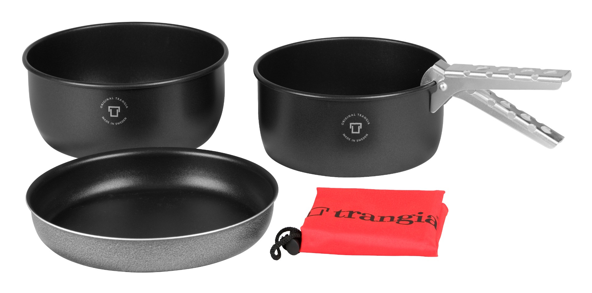 Trangia Tundra I non-Stick