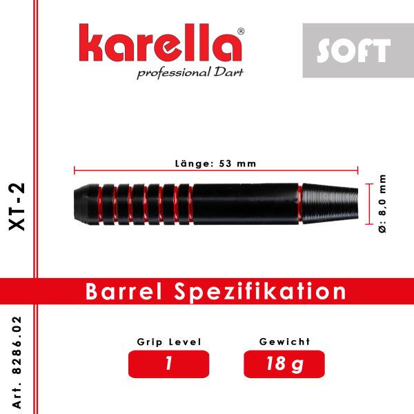 XT-2-schwarz-rot-18g-Karella-8286-02-09_600x600