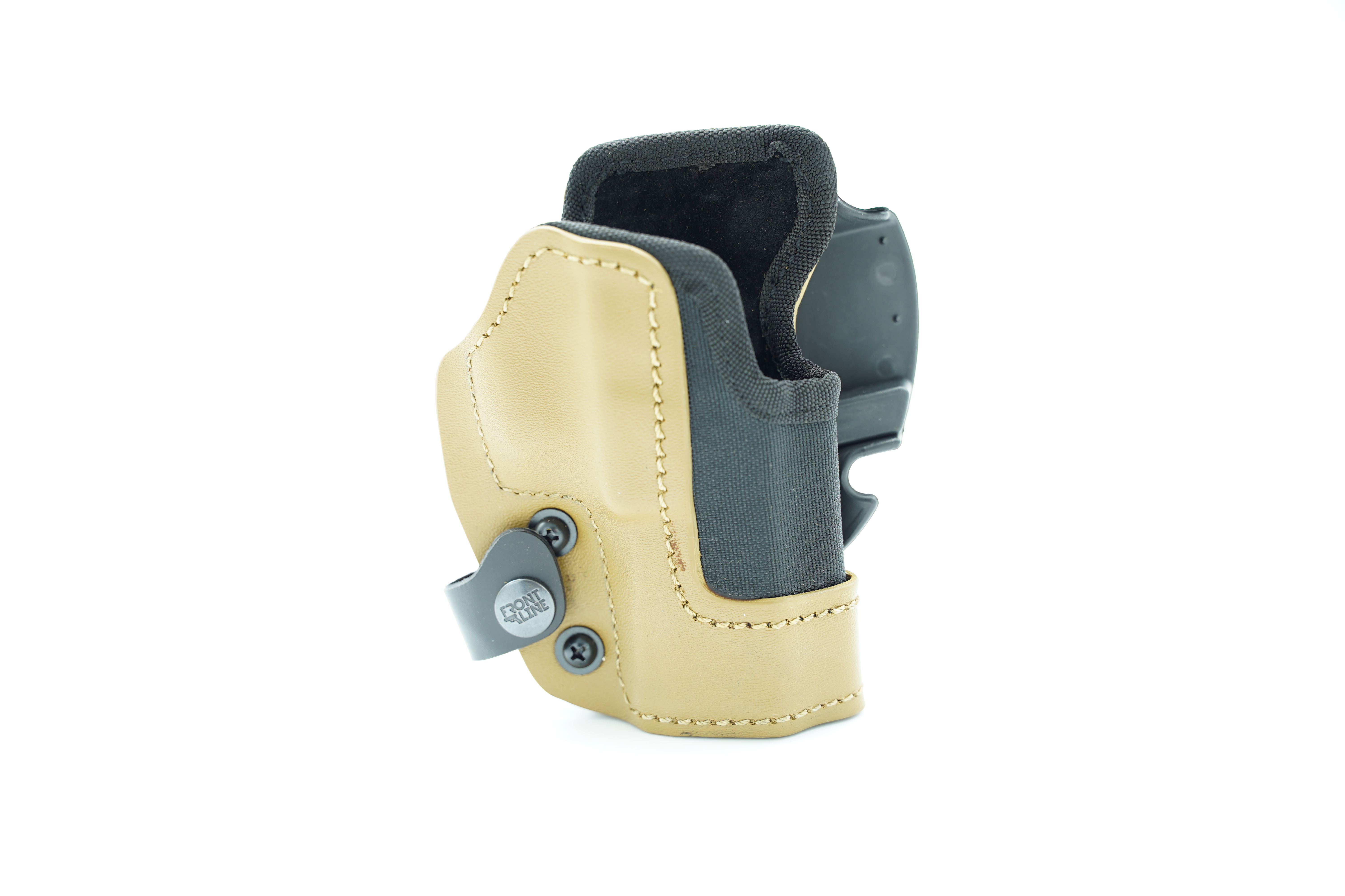 Front Line KNG Open Top Holster BFL für Glock 17