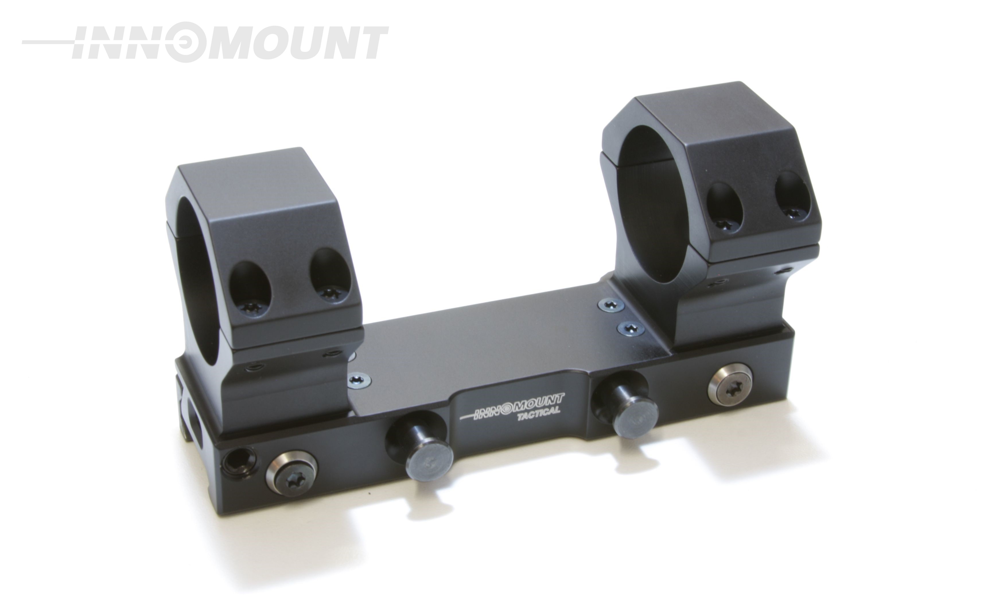 vorne9DtMhh3ncLP8x Innomount Taktische Schnellspannmontage Ring 30mm BH 23mm