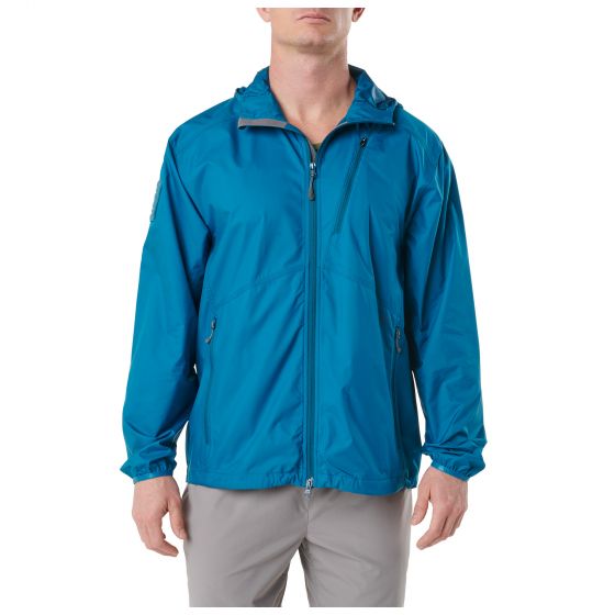 5.11 Tactical Cascadia Windbreaker Packable Jacket