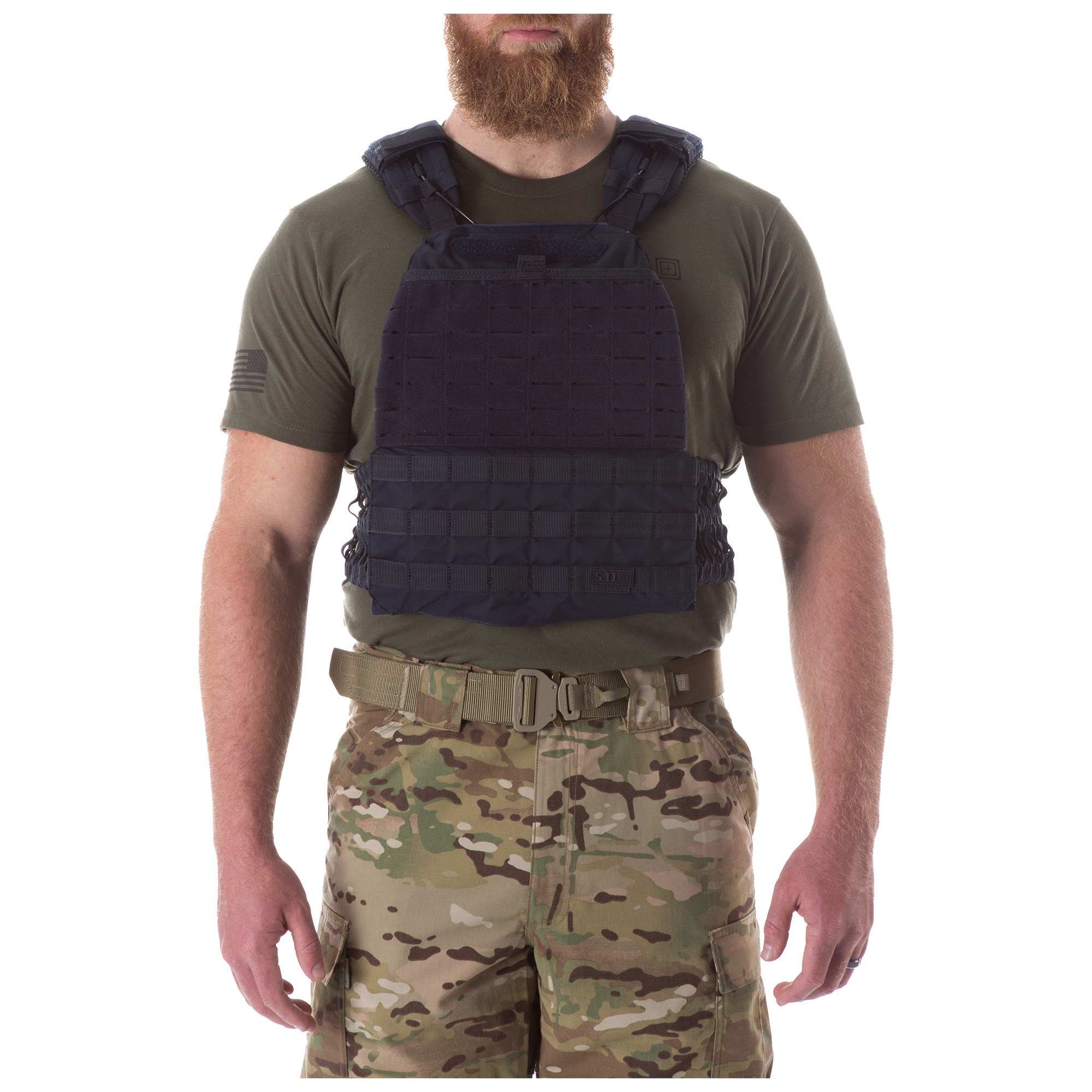 5.11 Tactical TacTec Plate Carrier