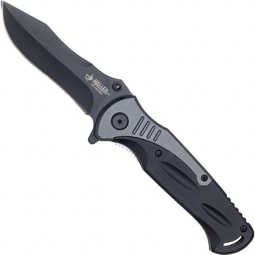 83213_g Haller XXL Einhandtaschenmesser
