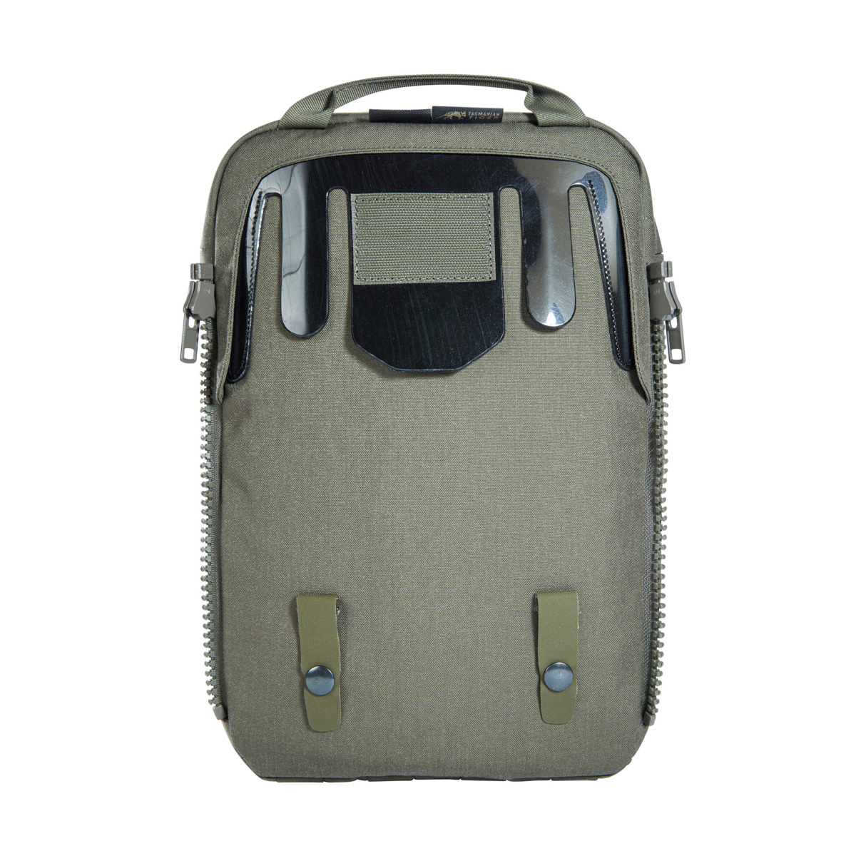 Tasmanian Tiger Medic Assault Pack S ZP Erste-Hilfe-Rucksack Stone-Grey-Olive IRR