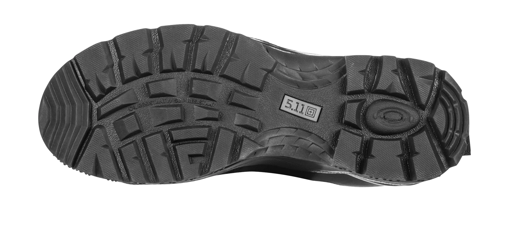 5.11 A.T.A.C. 2.0 8" Storm Stiefel Gr. 44