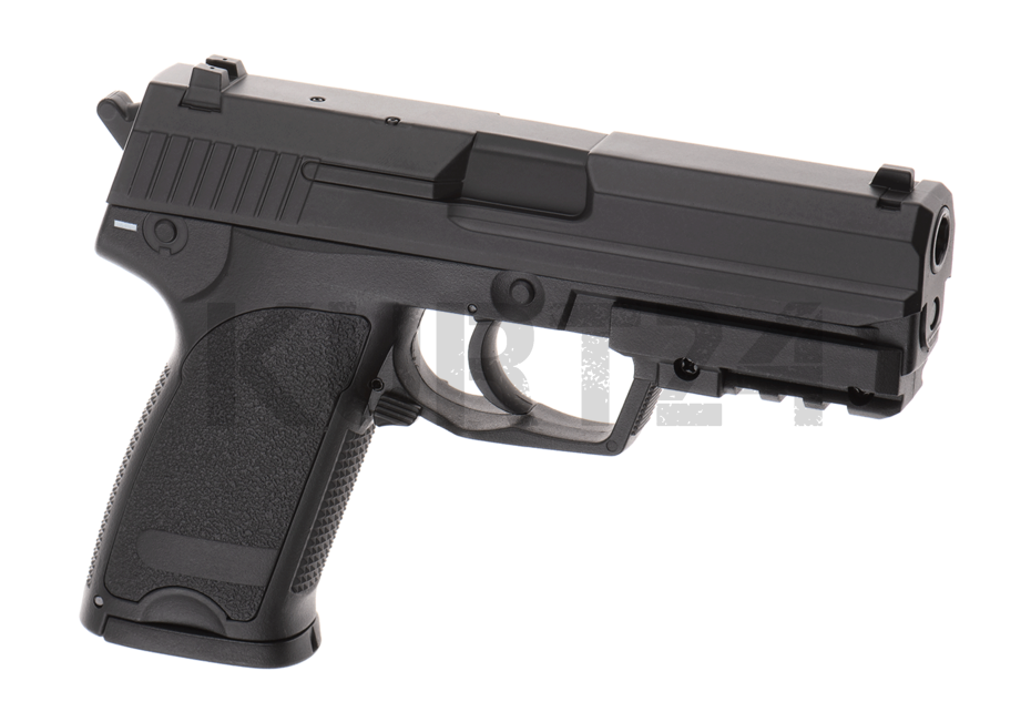 28476 Cyma CM125 Advanced AEP 6mm