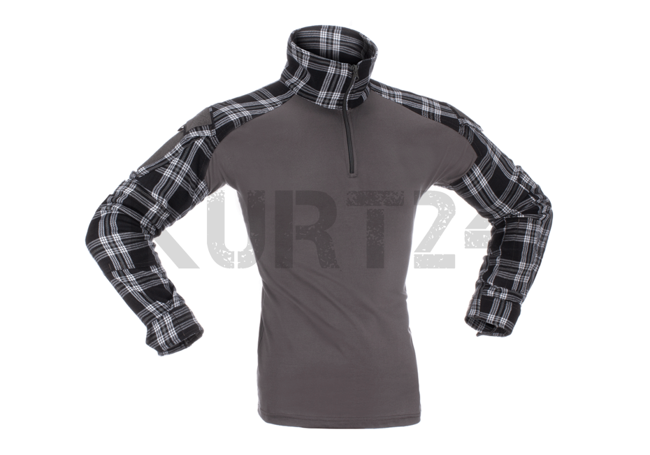 Invader Gear Flannel Combat Shirt