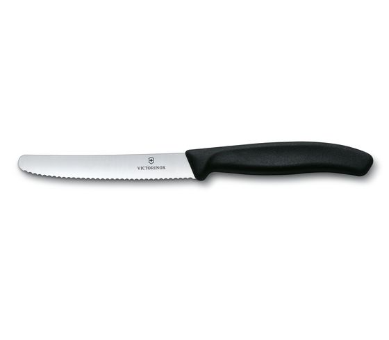 CUT_6_7833__S1l1hSt5nE8FCAT Victorinox Swiss Classic Tomaten- und Tafelmesser