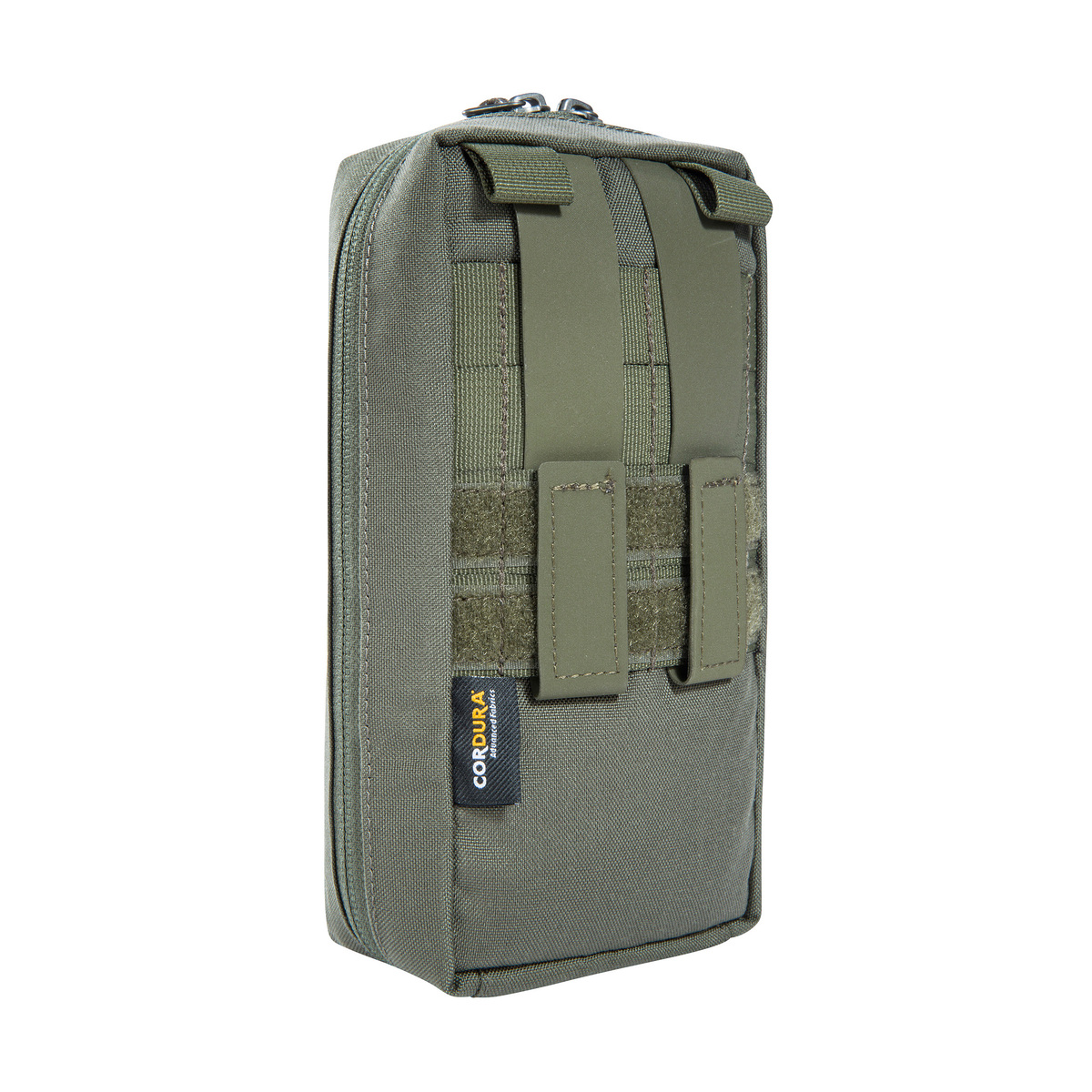 Tatonka Universal Pouch 20 X 10 Zubehörtasche Stone Grey Olive