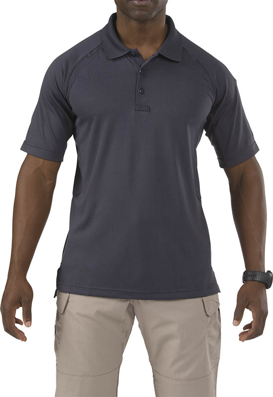 71049_018_performace_ss_polo_01 5.11 Tactical Performance Short Sleeve Polo