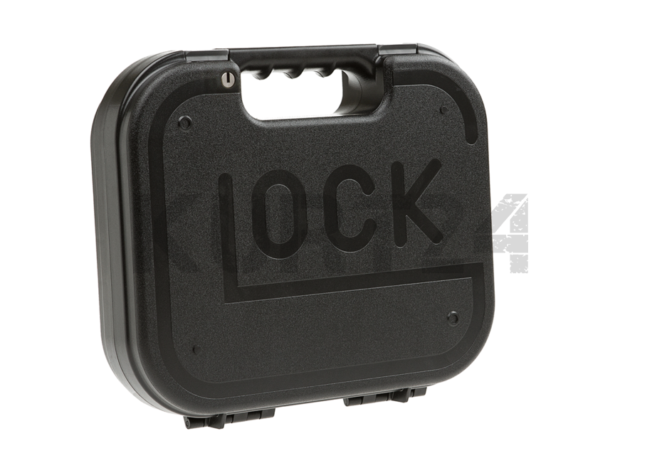 8462 Glock Pistolenkoffer abschließbar