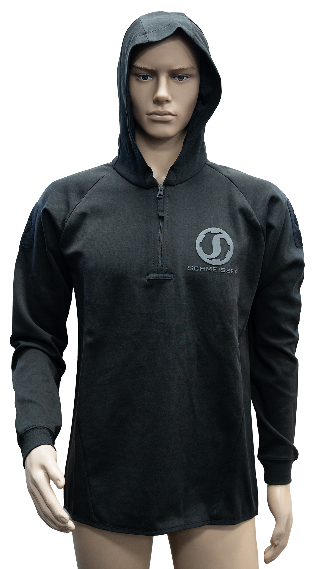 A7301914 Schmeisser Tactical Hoodie