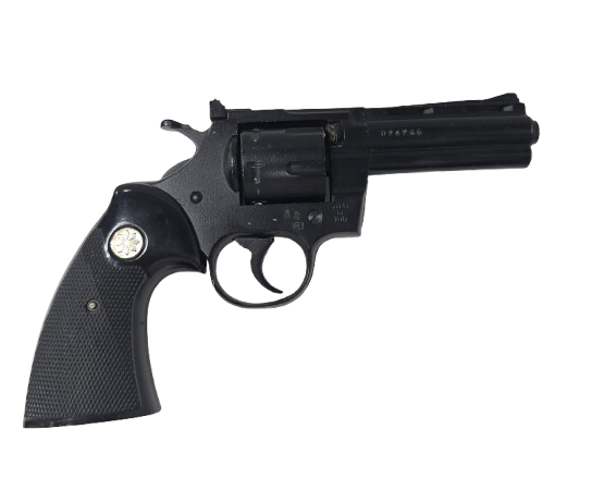 Umarex Python Schreckschussrevolver