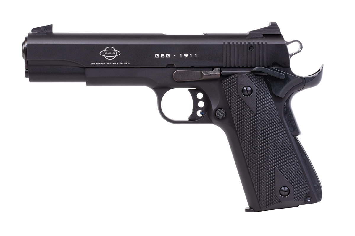 GSG-1911 Standard .22lr.