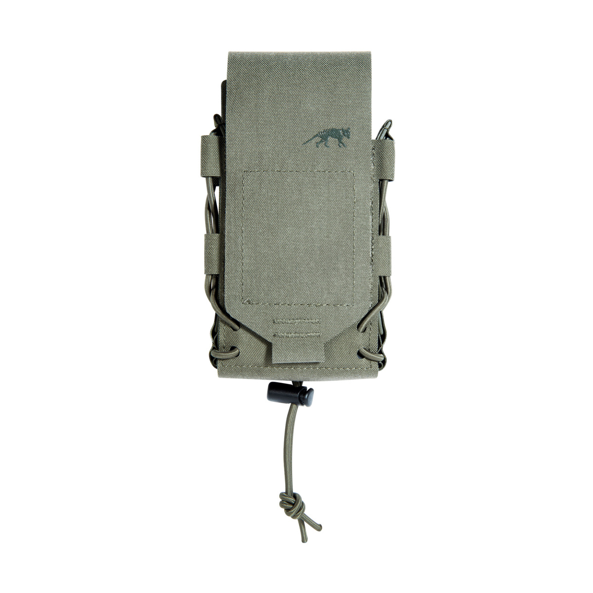 Tasmanian Tiger SGL Modular Mag Pouch MCL Magazintasche Stone-Grey-Olive