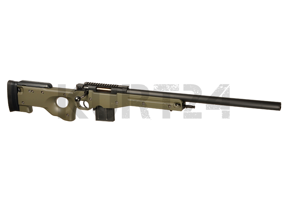 Tokyo Marui L96 AWS Sniper Rifle 6mm Airsoft