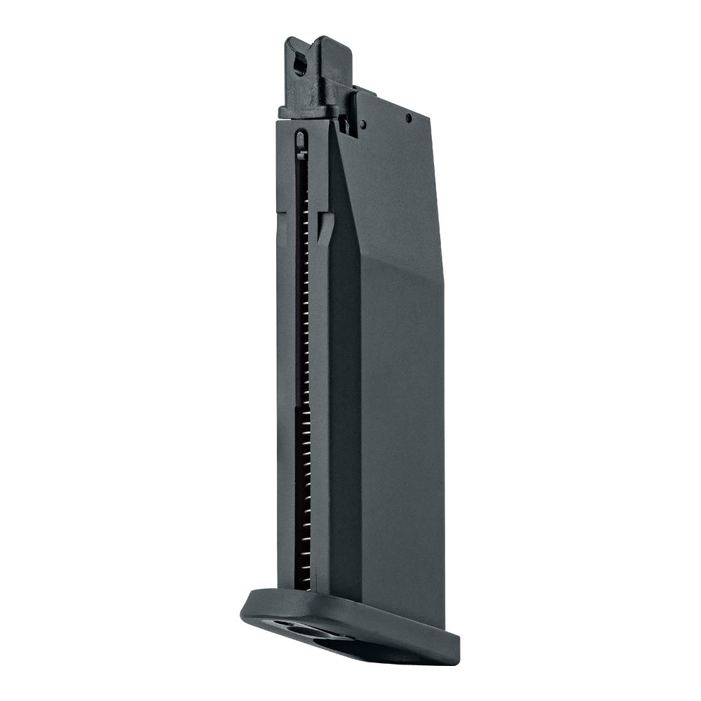 5-8346-1_HK_USP_Magazin_persp Heckler&Koch Magazin für USP 4,5mm (.177) BB